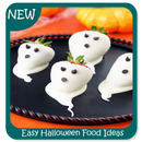 Easy Halloween Food Ideas APK