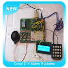Great DIY Alarm Systems آئیکن