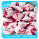 Sweet Christmas Candy Recipes APK