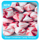 Sweet Christmas Candy Recipes ikon