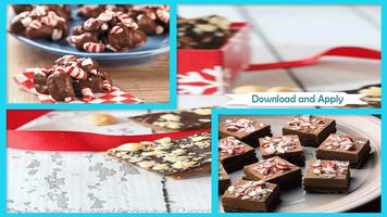 Sweet Christmas Candy Recipes screenshot 1