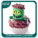 Sweet Monster Cupcakes APK