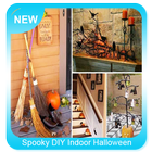 Spooky DIY Indoor Halloween Marsh иконка