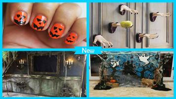 Spooky DIY Indoor Halloween Marsh imagem de tela 3