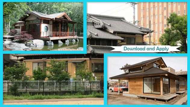 Traditional Japanese House Design For Android Apk Download