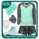 Trendy Mint Green Outfit Ideas APK