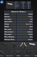 Ultimate Guide for CS:GO Affiche