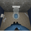 Drunken Bathroom Simulator 3D APK