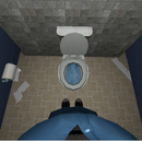 Drunken Bathroom Simulator 3D APK