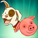 Pet Roundup Animal Matching APK