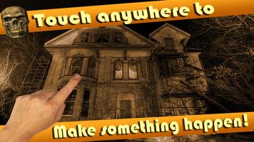 Haunted Mansion Free screenshot 1
