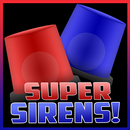 Super Sirens: Police EMS Fire APK
