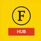 Freelancer Hub ikona