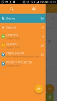 Freelancer Hub screenshot 1