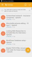 Freelancer Hub screenshot 2
