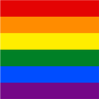 #LoveWins icon