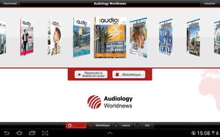 Audiology Worldnews 海报