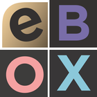E-Box icône