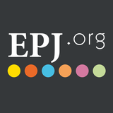 EPJ.org 图标