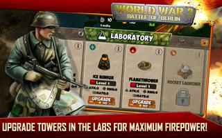 World War 2: Battle of Berlin Screenshot 2