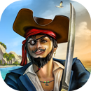 Caribbean Pirates Pogo Jump APK