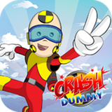 Crash Dummy FREE أيقونة