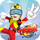 Crash Dummy FREE icono