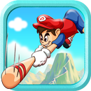 Luigi's World Adventure APK