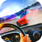 Real 3D Driving School 2017 icono