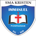 AR SMA IMMANUEL - Pontianak иконка