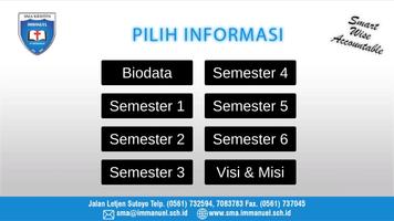 AR SMA IMMANUEL - Pontianak скриншот 2