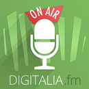 Digitalia.fm aplikacja