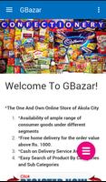 GBazar by Namaste Ventures ภาพหน้าจอ 1