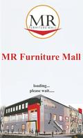 MR Furniture Mall Affiche