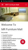 MR Furniture Mall capture d'écran 1