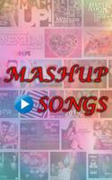 Mashup Songs capture d'écran 1