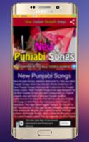 New Punjabi Songs screenshot 3