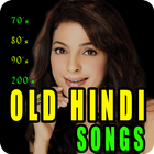 Old Hindi Songs 아이콘