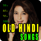 Old Hindi Songs आइकन