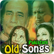 ”Pakistani Old Songs