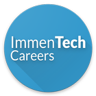 ImmenTech Careers - Find a Job 圖標