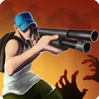 ZACK: Zombie Attack Shooter Zeichen