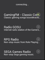 Musik radio screenshot 1