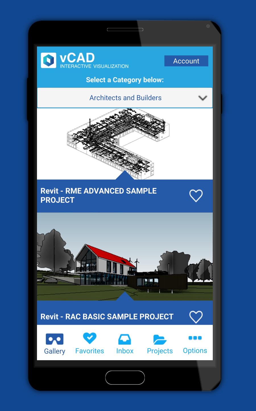vCAD for Android - APK Download
