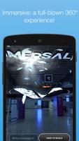 Immersal Messukeskus ภาพหน้าจอ 1