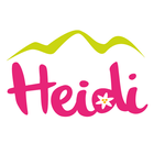 Heidi La Serie icône