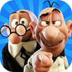 Mort & Phil: Frenzy Drive APK