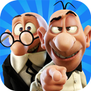Mort & Phil: Frenzy Drive APK