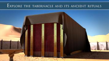 Tabernacle 3D-poster