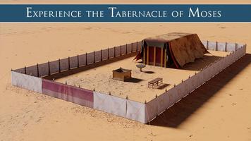 برنامه‌نما Tabernacle 3D عکس از صفحه